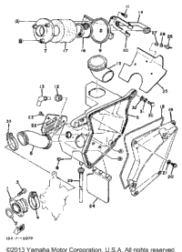 Intake