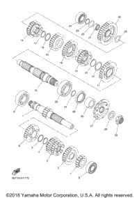 Transmission