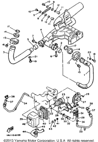 Exhaust