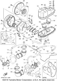 Intake