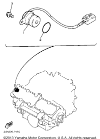 Pickup Coil Governor