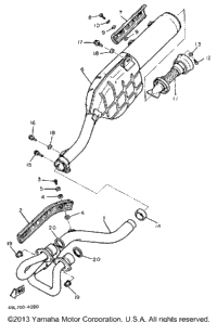 Exhaust