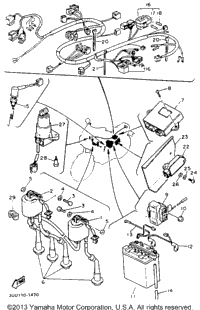 Electrical 1