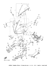 Cowling 1