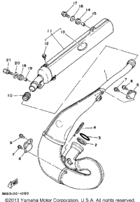 Exhaust