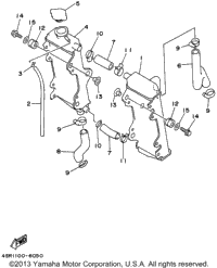 Radiator Hose