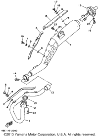 Exhaust