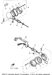 Turnsignal