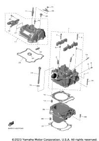 Cylinder