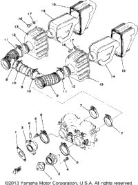 Intake