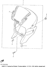 Cowling 1