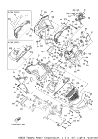Cowling