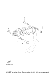 Rear Suspension