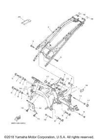 Frame