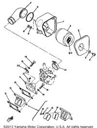 Intake