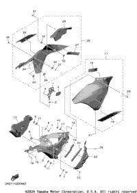 Cowling 3