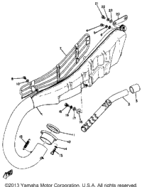 Muffler