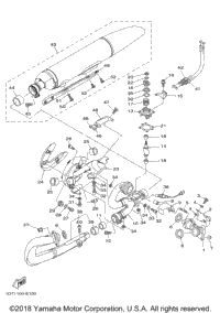Exhaust