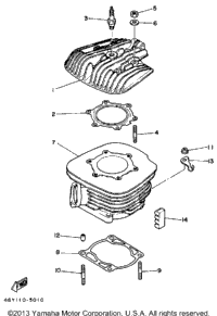 Cylinder