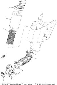 Intake