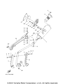 Exhaust