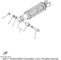 Rear Suspension