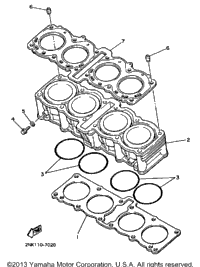 Cylinder