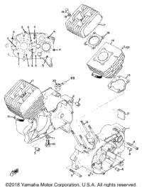 Crank Case