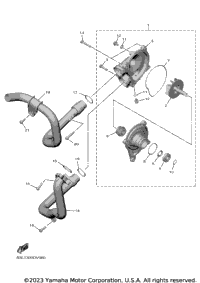 Water Pump