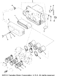 Intake