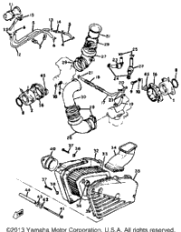 Intake