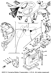 Electrical