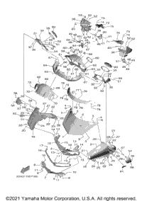 Cowling