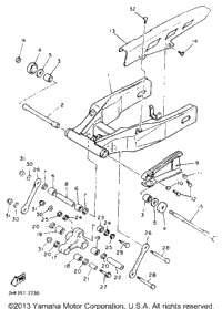 Swing Arm