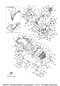 Cowling