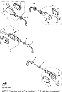 Turnsignal