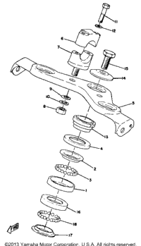Steering