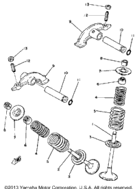 Valve