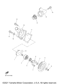 Water Pump
