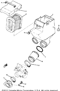 Air Cleaner
