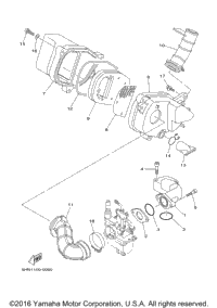 Intake