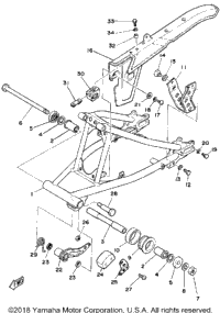 Swing Arm