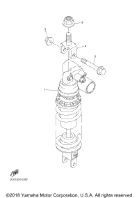 Rear Suspension