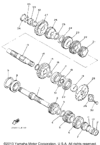 Transmission
