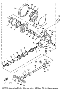 Drive Shaft