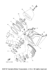 Intake