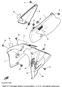 Side Cover