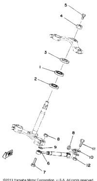 Steering