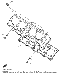 Cylinder