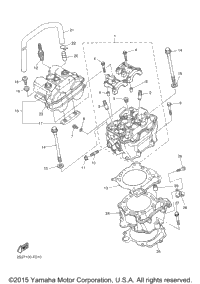 Cylinder